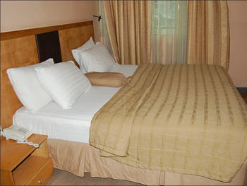 Summit Villas Suites And Apartments Αμπούζα Εξωτερικό φωτογραφία